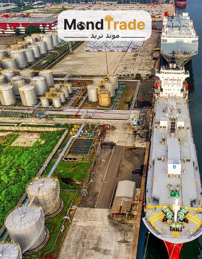 MOND PETROLEUM CONSORTIUM 3